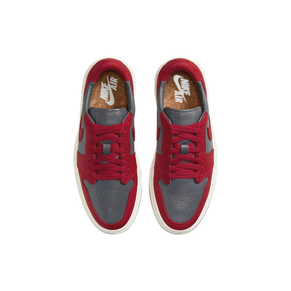 Jordan Air Jordan 1 Low SE "UNLV"