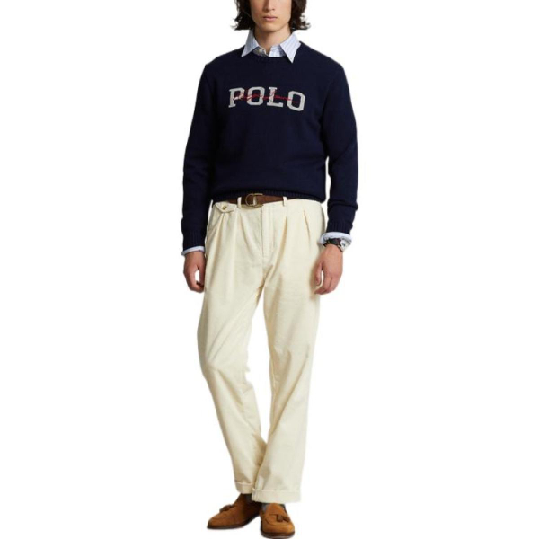 Polo Ralph Lauren FW22 Logo