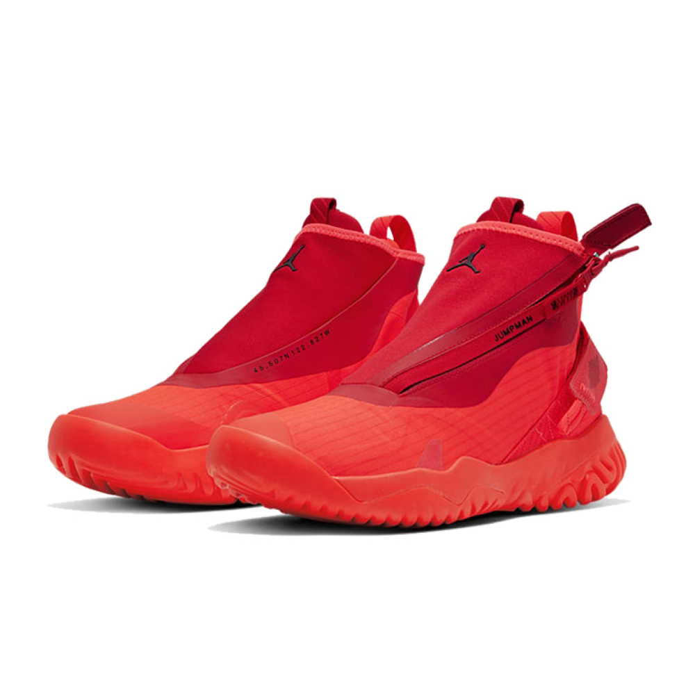 Jordan Proto React