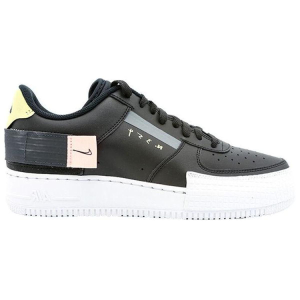 Nike Air Force 1 Type “N.354” Pink Tint