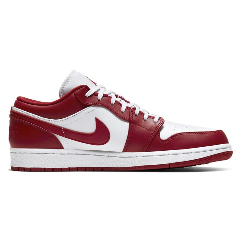 Jordan Air Jordan 1 “gym red“
