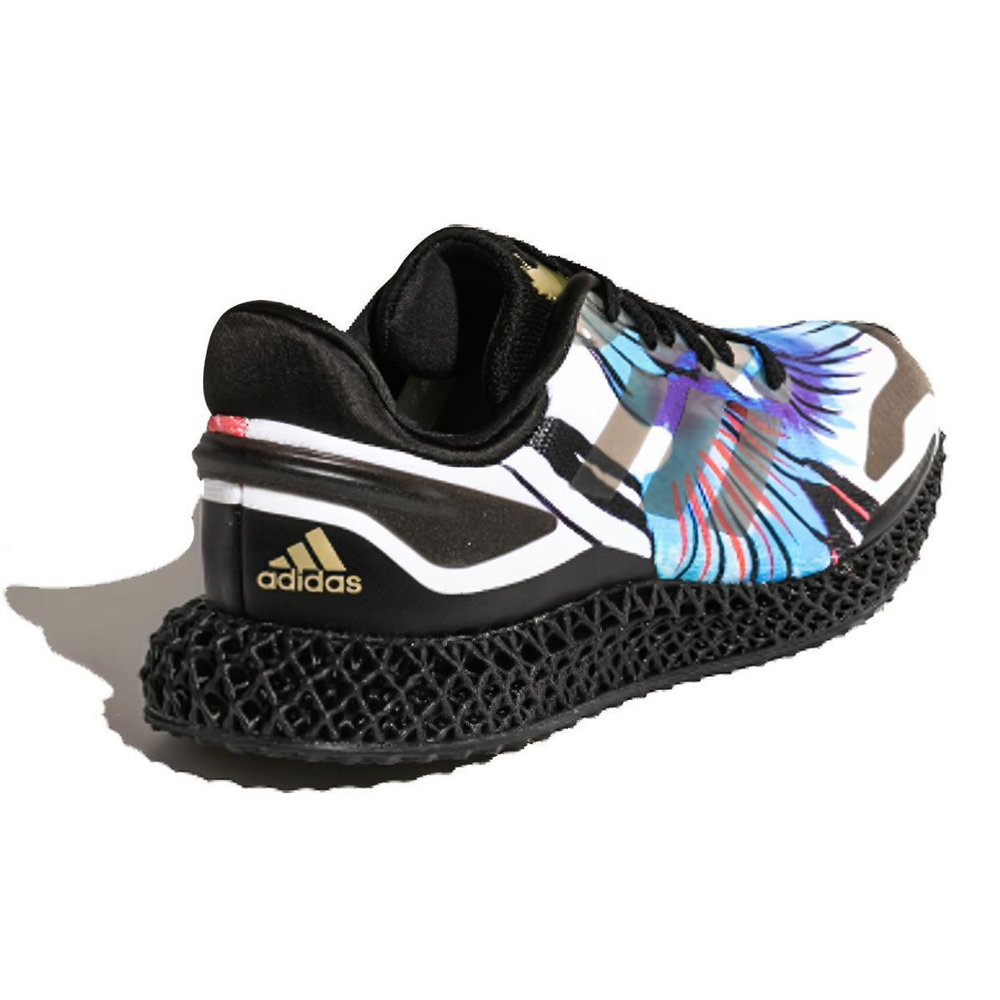 Adidas 4D Run 1.0