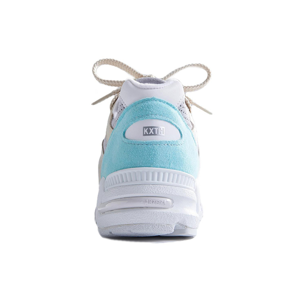 KITH x New Balance NB 990 V2 Cyclades