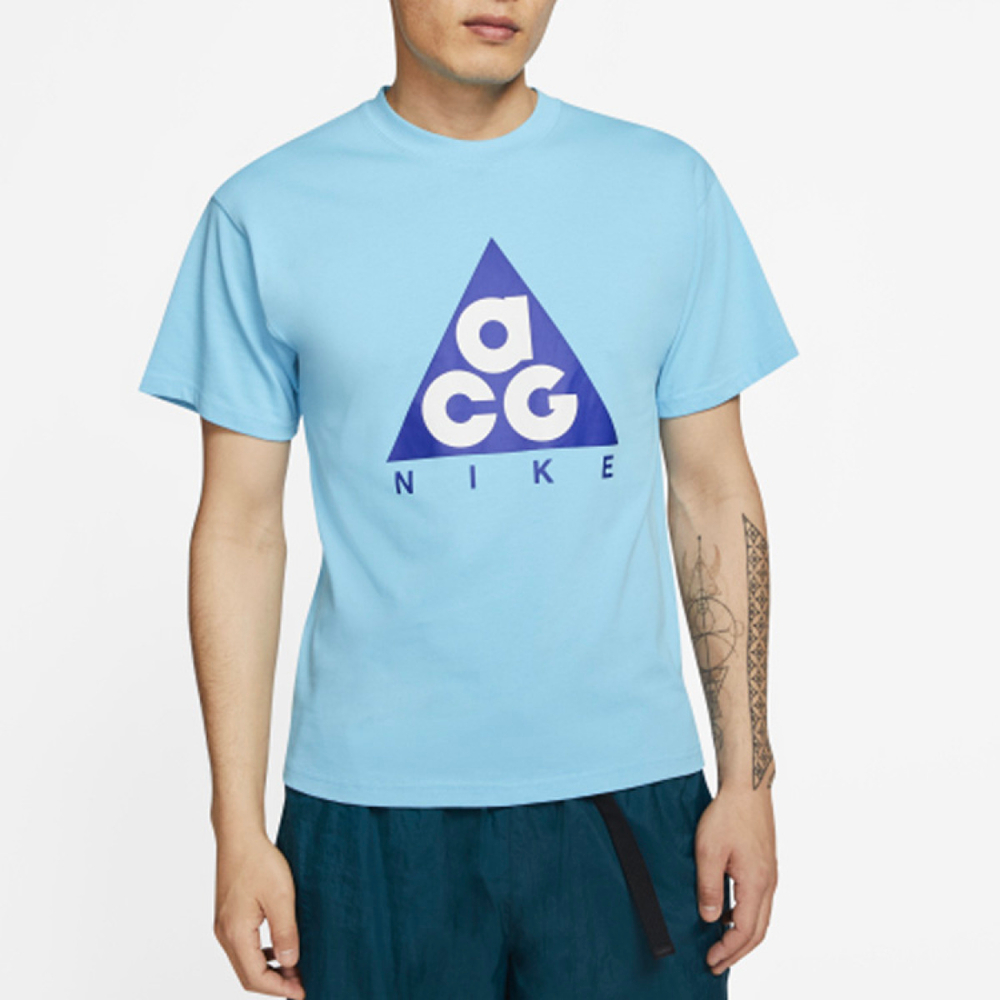 Nike ACG LOGO SS20T