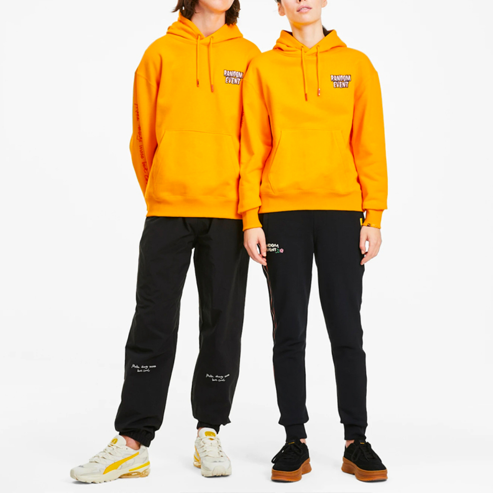 PUMA x Randomevent Hoodie