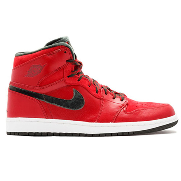 Jordan Air Jordan 1 Retro Premier Gucci 2013