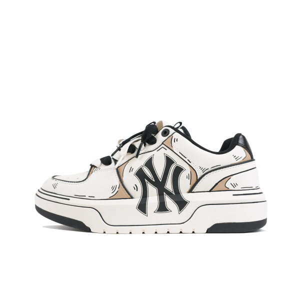 【 】 MLB Chunky Liner 3D