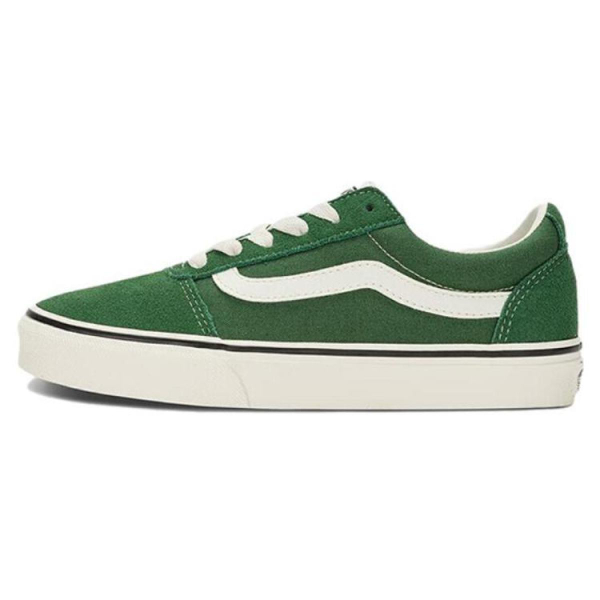 Vans Ward