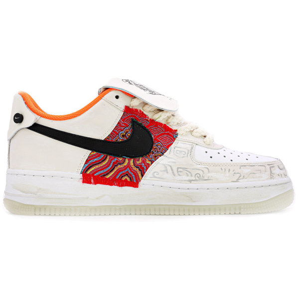 【 】 Nike Air Force 1 "Have A Good Game"