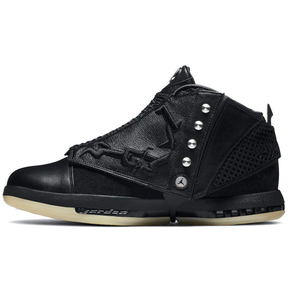 Converse x Jordan Air Jordan 16 why not chuck 1970s high the unexpected rw sp pack