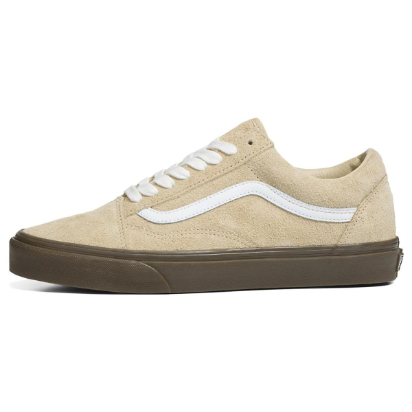 Vans Old Skool Hairy