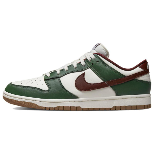 Nike Dunk "Gorge Green"