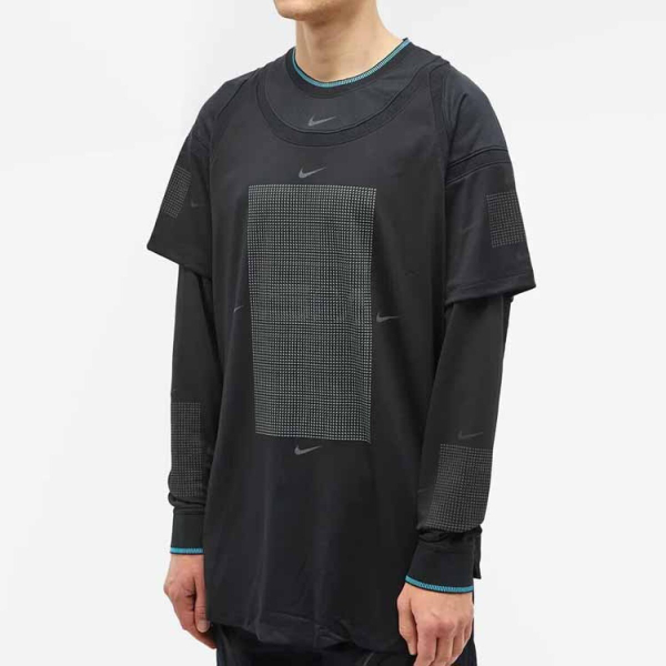Nike x ISPA FW23 T