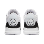 Fragment Design x Jordan Air Jordan 3 retro sp "white" TPU