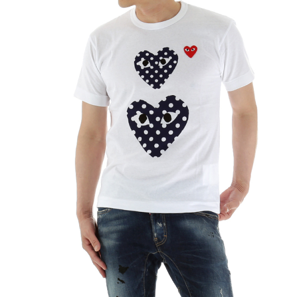 CDG Play T