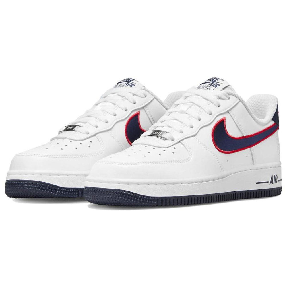 Nike Air Force 1 "Houston Comets"