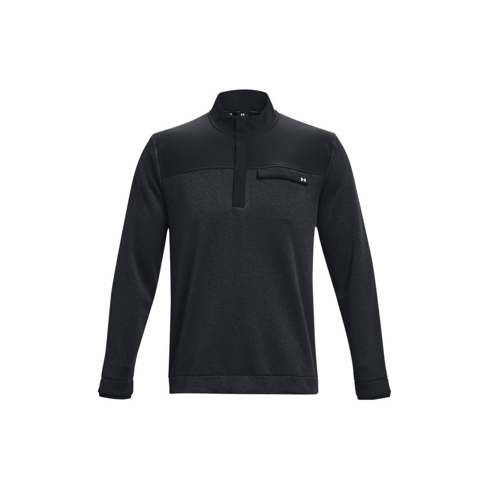Under Armour Storm Sweater Fleece ½ Zip Logo