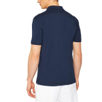 EMPORIO ARMANI EA7 SS22 Logo Polo