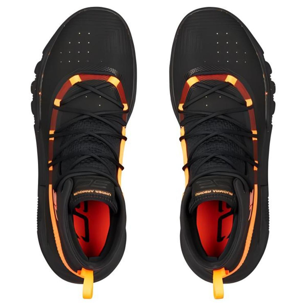 Under Armour Sc 3zer0 II II2
