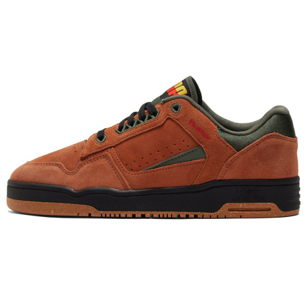 Butter goods x PUMA Slipstream Low SD