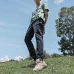 Timberland