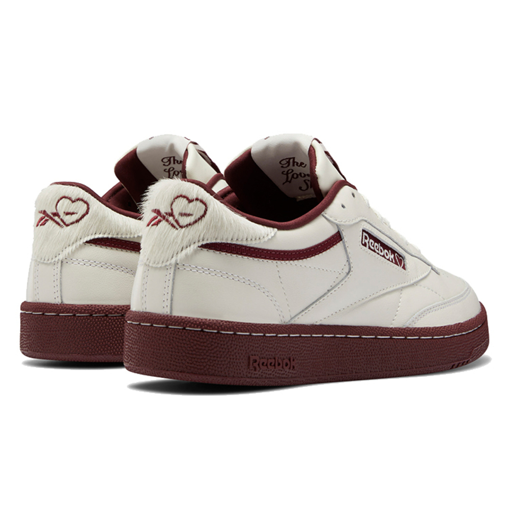 Reebok Club C 85