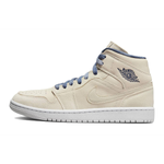 【 】 Jordan Air Jordan 1 Mid SE Vibe