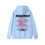 【 】JEANSWEST CLUB