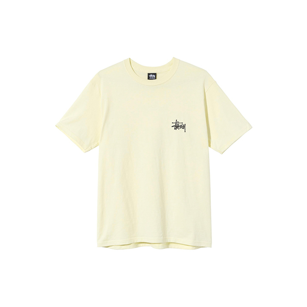 Stussy T