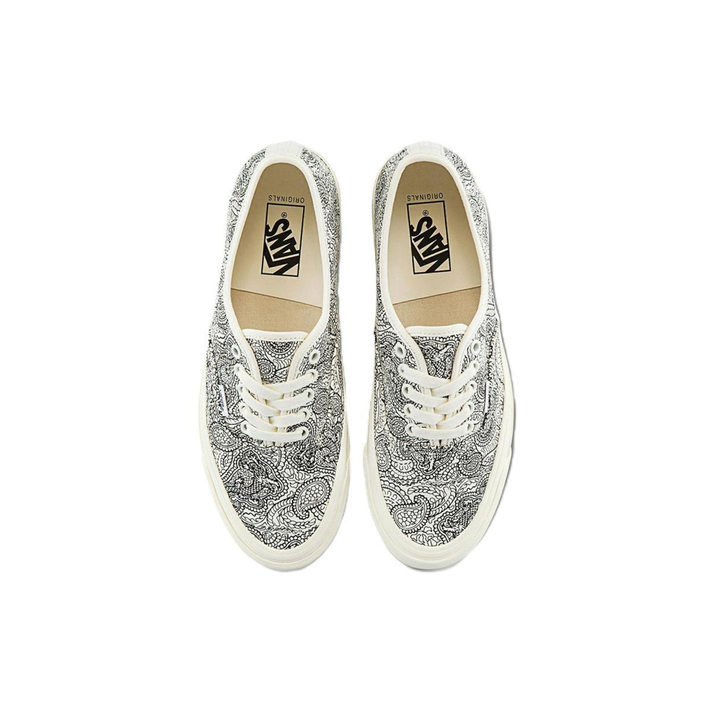 Vans Authentic OG LX