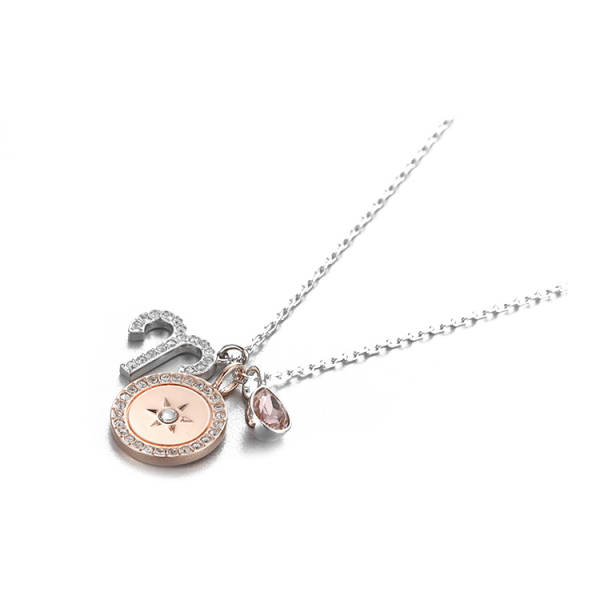 Swarovski Zodiac #