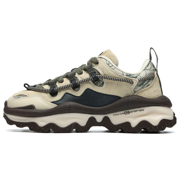 FILA FUSION QD96