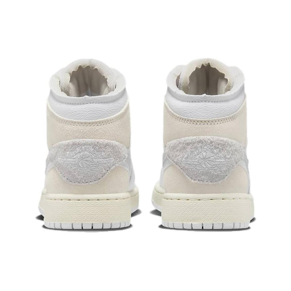 Jordan Air Jordan 1 Mid SE Craft