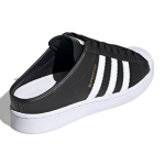 Adidas originals Superstar Mule