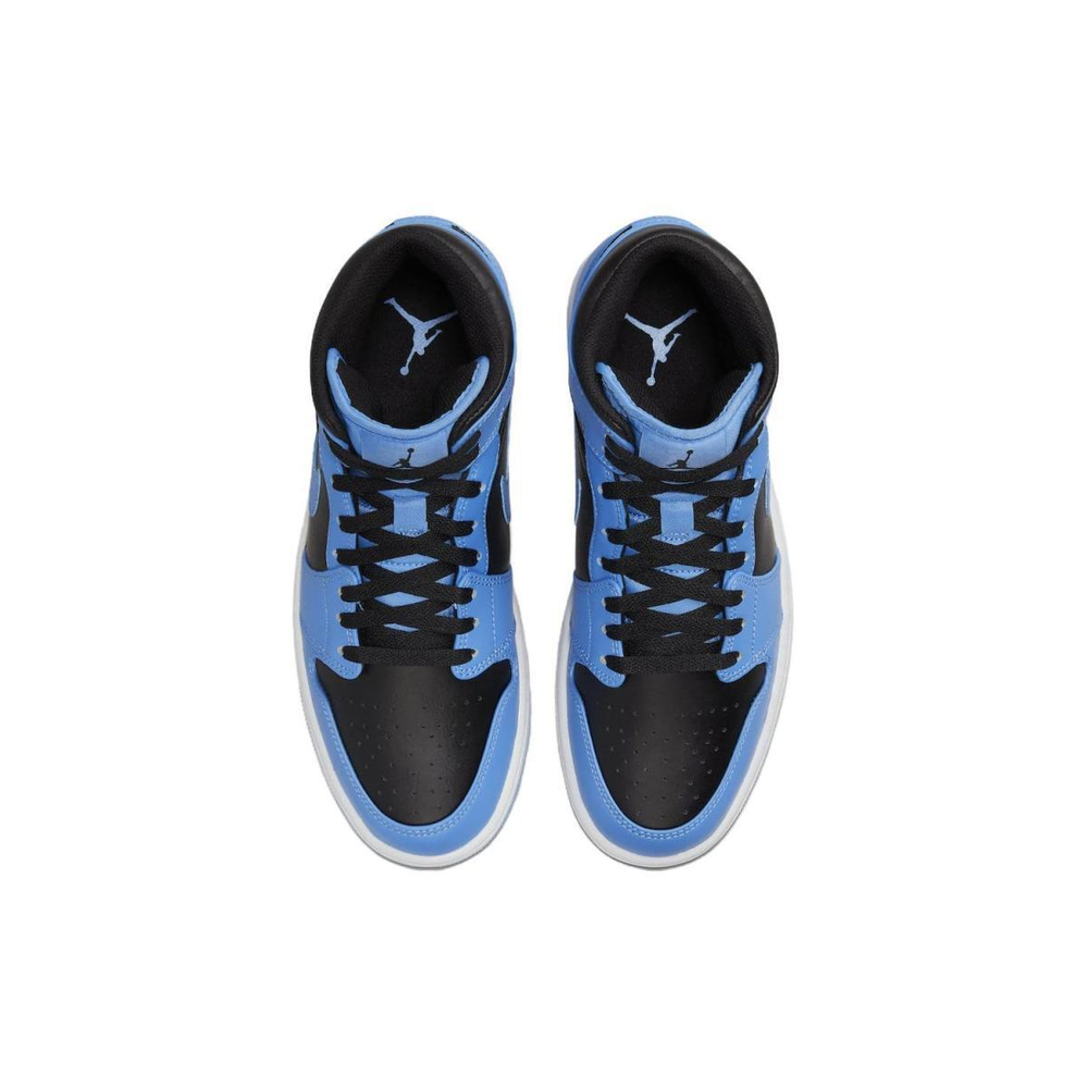 Jordan Air Jordan 1 Mid University Blue