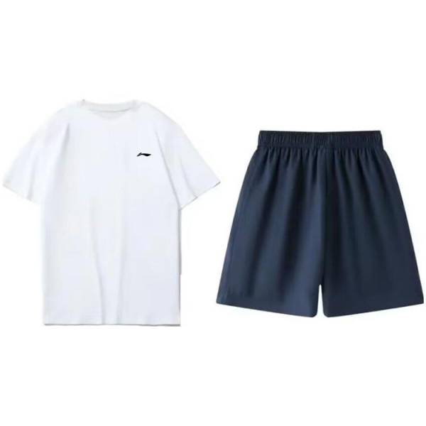 LiNing Logo T