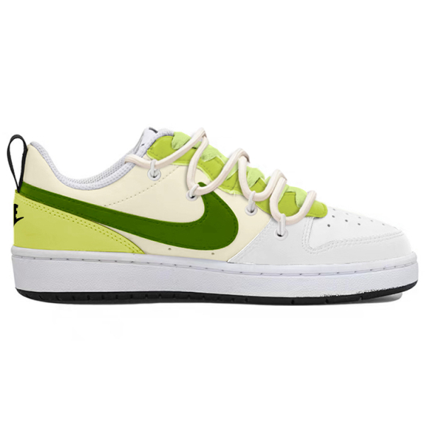 【 】 Nike Court Borough Low 2 vibe GS