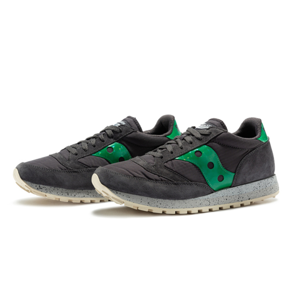 Saucony Jazz 81