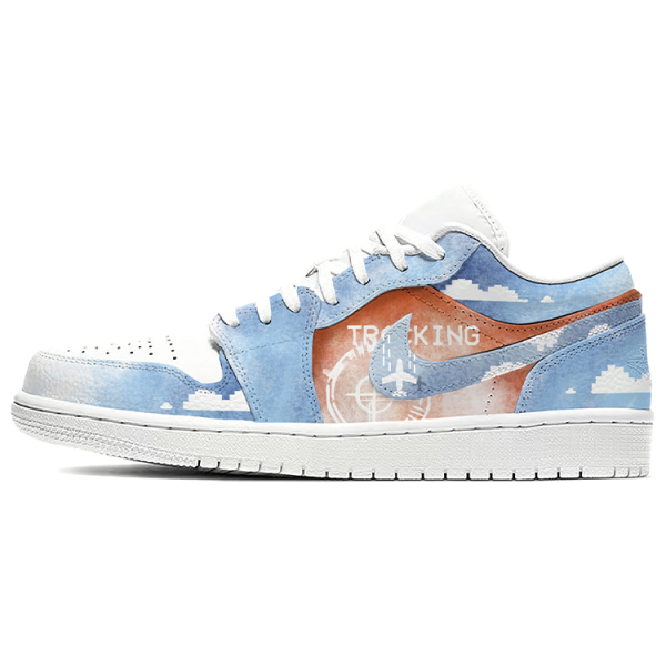 【 】 Jordan Air Jordan 1 Low