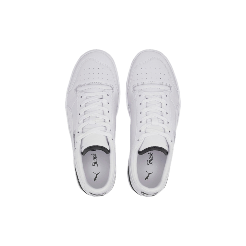 PUMA Ralph Sampson Lo Hack