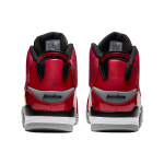 Jordan Dub Zero "Toro"