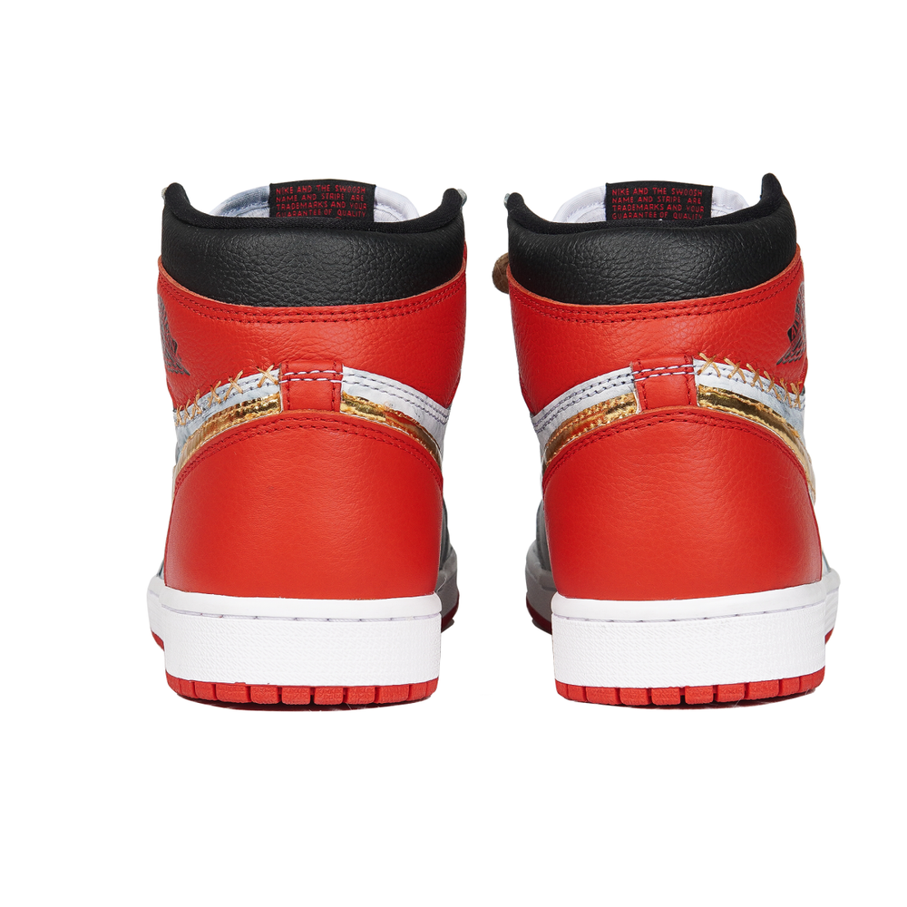 【 】 Jordan Air Jordan 1 Retro High OG CNY