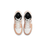 Jordan Air Jordan 1 Mid SE "Splatter"