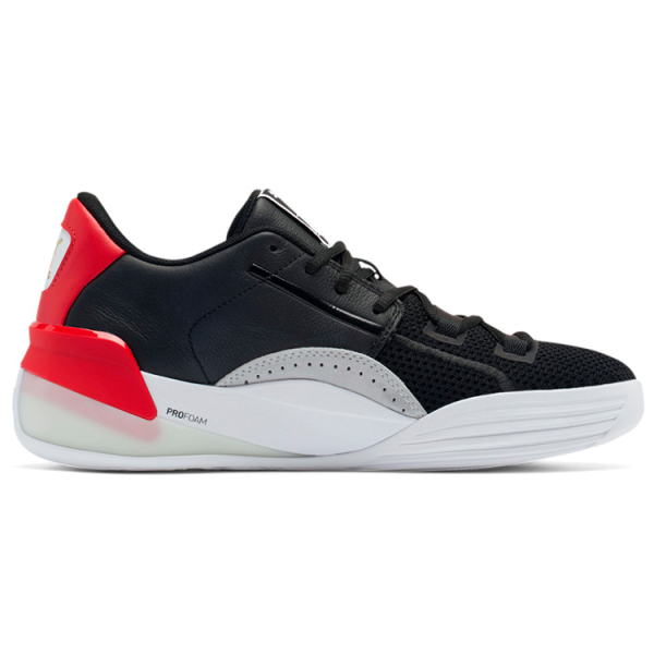 PUMA Clyde Hardwood