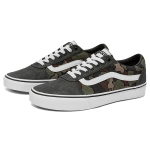 Vans Ward