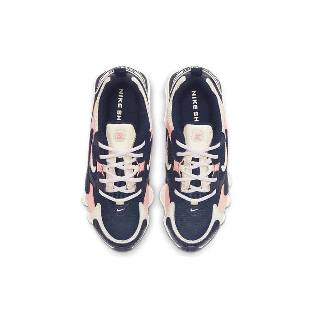 Nike Shox TL Nova