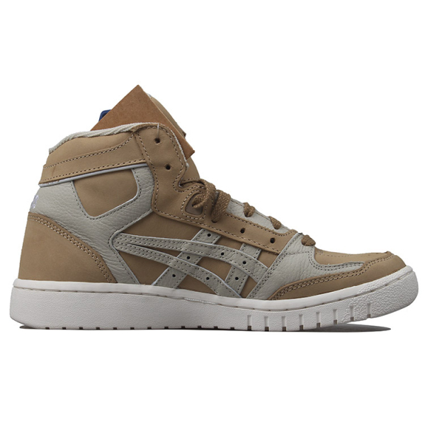 F/CE x COSTS x Asics All Court Alpha-l