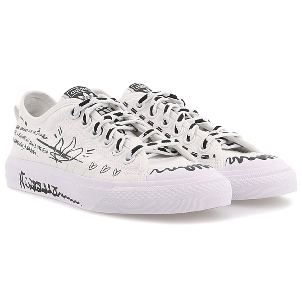 Adidas originals NIZZA Rf