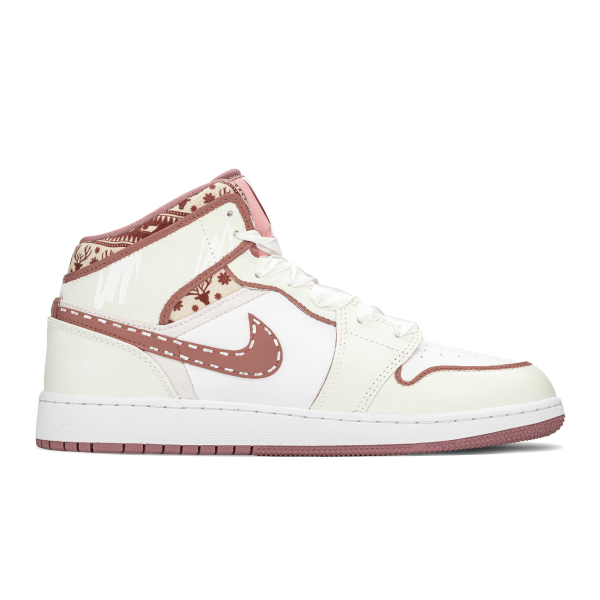 【 】 Jordan Air Jordan 1 FZBB GS