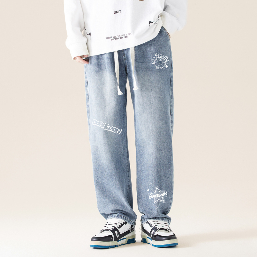 Doraemon A
